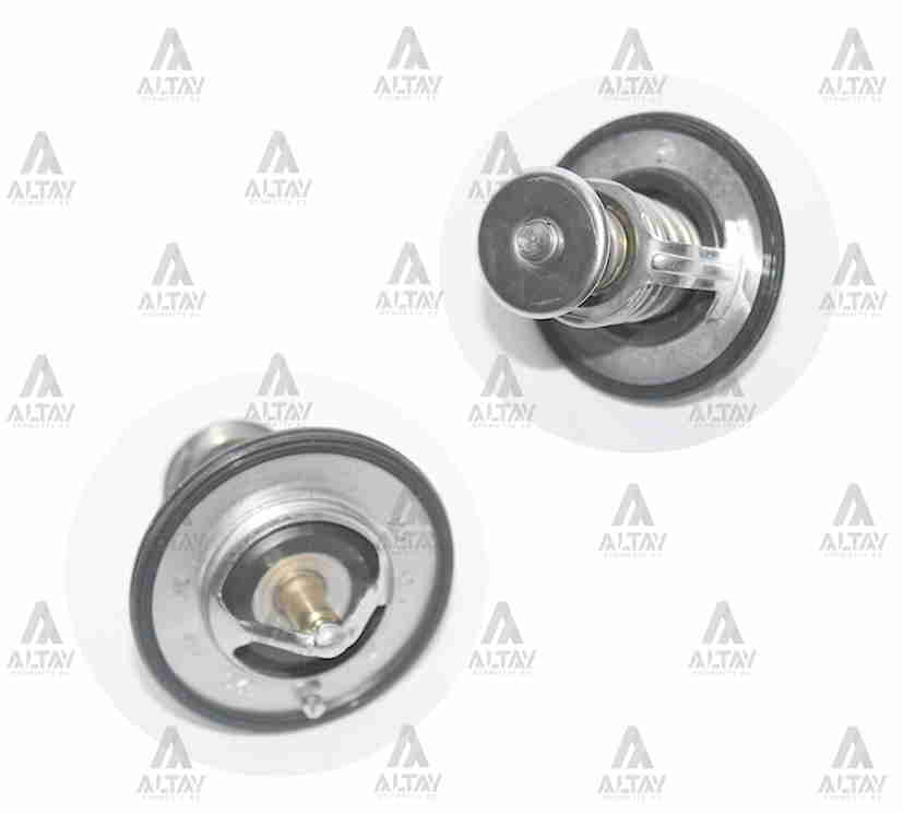 Hyundai Starex Termostat 2002-2008 OEM 25510-42100 Hyundai Starex Termostat 2002-2008 OEM 25510-42100